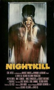 Nightkill movie 1980