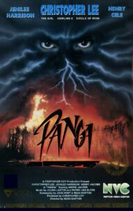 Panga 1991 movie