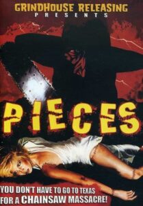 Pieces movie 1982