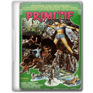 Primitif 1980 movie