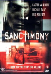 Sanctimony 2000 movie