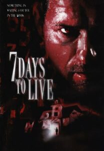 Seven Days to Live 2000 movie