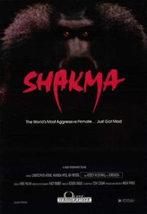 Shakma 1990 movie