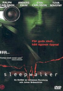 Sleepwalker 2000 movie