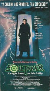 Soultaker movie 1990