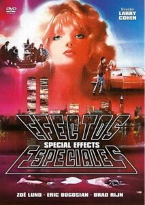 Special Effects movie 1984