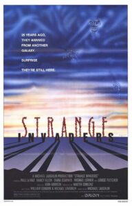 Strange Invaders movie 1983