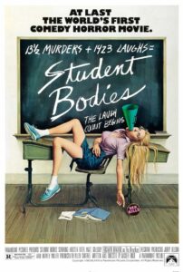 Student Bodies movie 1981