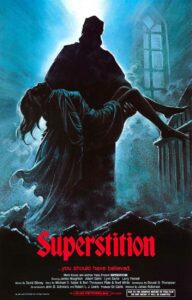 Superstition movie 1982