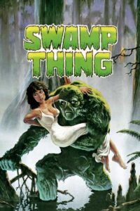 Swamp Thing movie 1982