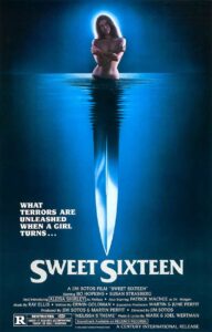 Sweet Sixteen movie 1983