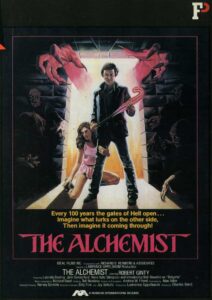 The Alchemist 1983