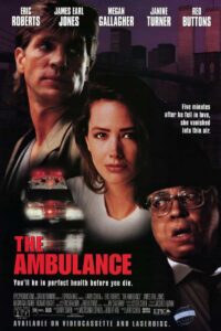 The Ambulance movie 1990