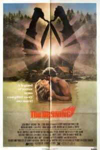 The Burning movie 1981