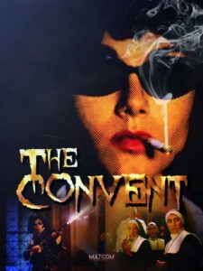 The Convent 2000 movie poster