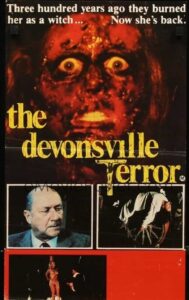 The Devonsville Terror movie 1983