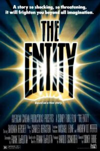 The Entity movie 1982