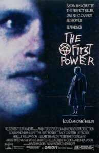 The First Power 1990 movie