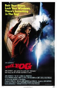 The Fog movie 1980