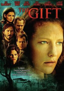 The Gift 2000 movie poster