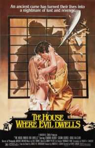 The House Where Evil Dwells movie 1982@2x