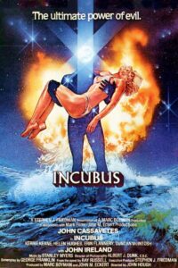 The Incubus movie 1981