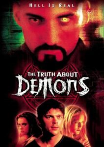 The Irrefutable Truth About Demons 2000 movie