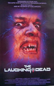 The Laughing Dead 1990 movie