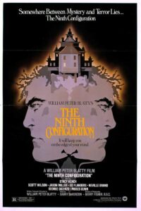 The Ninth Configuration movie 1980