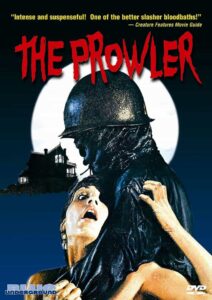 The Prowler movie 1981