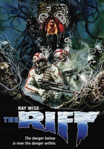 The Rift movie 1990