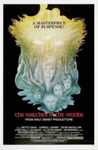 The Watcher in the Woods movie 1980