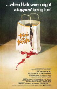 Trick or Treats movie 1982