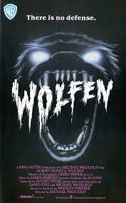 Wolfen movie 1981