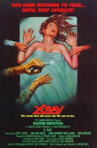 X Ray movie 1981