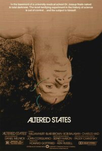 altered states movie 1980