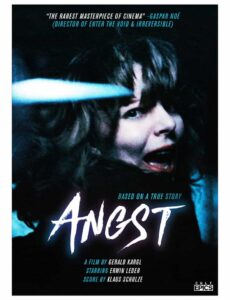 angst movie 1983