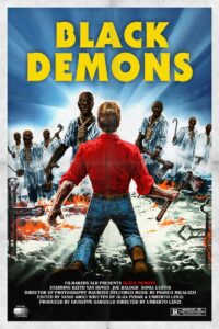 black demons 1991 movie