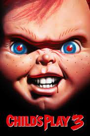 childs play 3 1991 movie