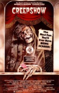 creepshow movie 1982