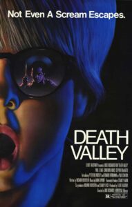 death valley movie 1982