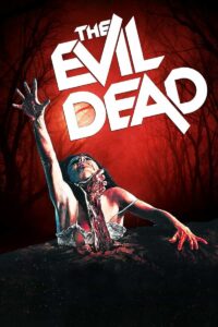 evil dead movie 1981