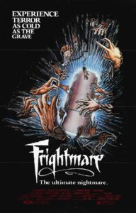 frightmare movie 1983