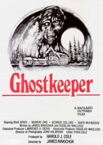 ghost keeper movie 1981