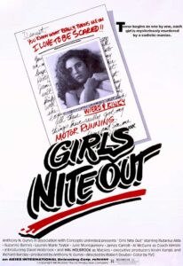 girls night out movie 1982