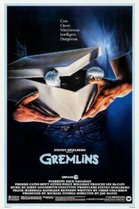 gremlins movie 1984