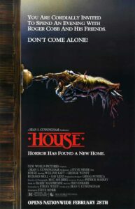 house 1985 movie