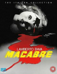 macabre movie 1980