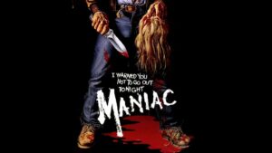 maniac movie 1980