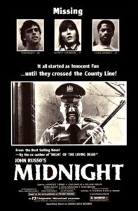 midnight movie 1982